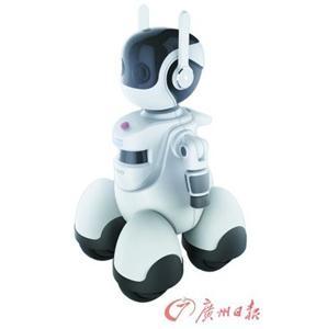 机器人设计,机器人设计价格,机器人设计厂家-中科商务网-深圳市白狐工业设计