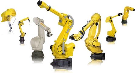 揭秘世界上最大的机器人公司:没有它全球都会停止运作!
